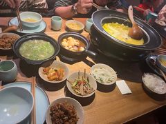 -九锅一堂酸菜鱼(新南凯德直营店)