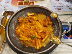 -韩时烤肉(枫蓝店)