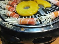 -九田家黑牛烤肉料理(溧阳吾悦店)