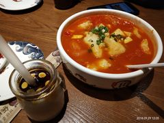 -渝是乎酸菜鱼(龙旗购物中心店)