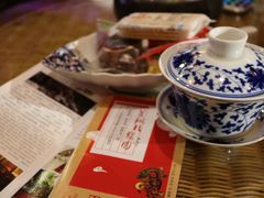 -盖碗儿梨园·变脸吐火·川剧(天府广场店)