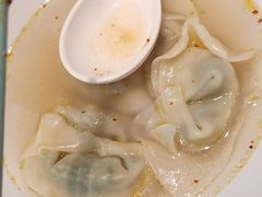 -小杨生煎(香港名都店)