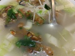 -海坛特色小吃·只做平潭特色菜(平潭店)