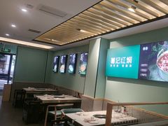 -葛记红焖羊肉(人民路店)