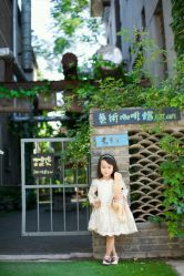 点击看大图 -DORA kids 朵拉儿童摄影花园店