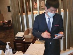 -宜昌富力皇冠假日酒店·咖啡1号西餐厅