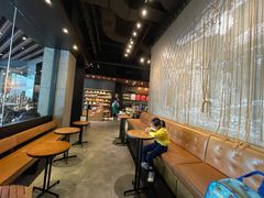 -星巴克臻选(深圳罗湖万象城店)