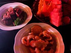 -MOSSO音乐酒吧·live house(南京旗舰店)