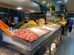 -苏格里岛自助海鲜烤肉(青秀万达店)