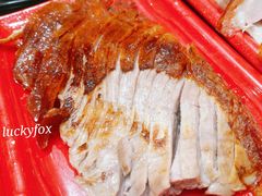 羲和烤鸭-羲和雅苑•北京烤鸭(吴中路万象城店)