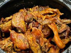 -斯丹姜母鸭·古法干香(涂门街总店)