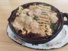 -希贵砂锅