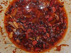 -水煮三国·川鲁江湖菜(香山店)