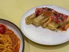 -米仓食堂(皇庭广场店)