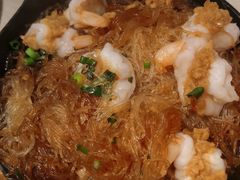 -九毛九西北菜(番禺万达店)