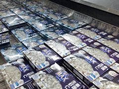 -盒马X会员店(上海森兰商都店)