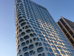 -北京康莱德酒店