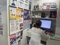 -方快-照相馆(松江开元地中海店)