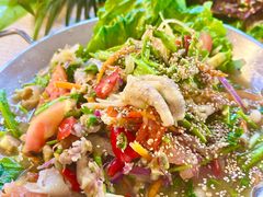 -南木湾·孔雀宴手抓饭·傣味餐厅