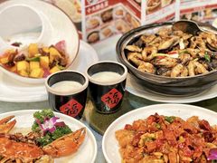 -陶缘一号·四季缘·老字号顺德菜·户外婚礼家宴(西滘店)