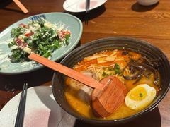 -白石的深夜食堂(万达店)