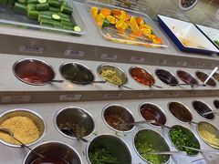 -海底捞火锅(江北万达商业广场店)