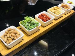 -阿庄新豫菜(航海东路店)
