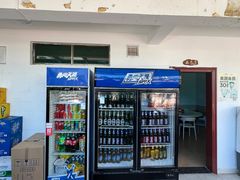 门面-墨脱石锅椰子鸡•香草鸭•东山羊(大东海店)