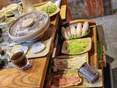 -渝味晓宇火锅(合川路店)