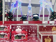 -山姆会员商店(亦庄创意生活广场店)