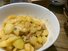 -湖南老灶台·生态农业餐饮(龙胜店)