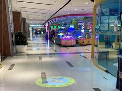 -远洋未来广场(育慧北路店)