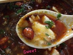 iphone_upload_pic-代四孃牛华豆腐脑美味小食(总店)