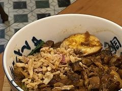 无敌卤肉饭-春风·有糖(崇宁路店)