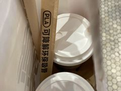 -喜茶(迪士尼小镇DP店)