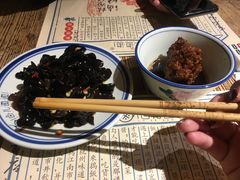 狮子头-卤儿道道(龙游路店)