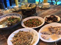 -邵老爹老杭州白斩鸡·家常菜(建国北路店)