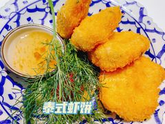 -BetterThai 泰加(苏州中心店)