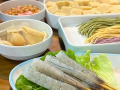 -津门老羊家·铜锅涮羊肉·烧烤(科技园店)
