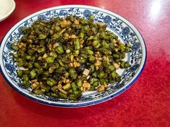 -北大地皖峰饭馆