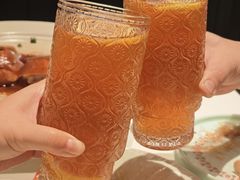 -新兴·金羊座·粤菜点心(乐峰店)