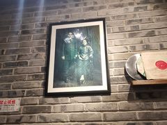 大堂-京城小江南·北京烤鸭·江南土菜·白鱼(中关村店)