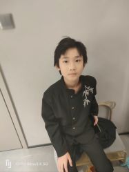-大树儿童摄影