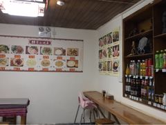 -88号小吃店·经典云南菜·地道纳西美食