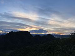 -普者黑风景区-青龙山