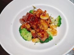 -炊烟小炒黄牛肉(浦东世纪汇店)