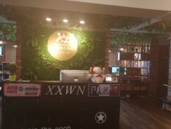 点击看大图 -小熊维尼高端儿童摄影(南山信和店)