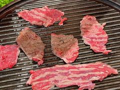 -揽月斋炙子烤肉·清真(安定门·五道营店)