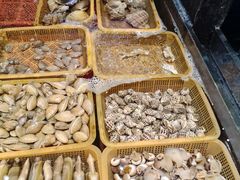 -小厨师·二十年沈家门小海鲜(百井坊巷店)