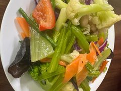 -王三姑牛肉饼